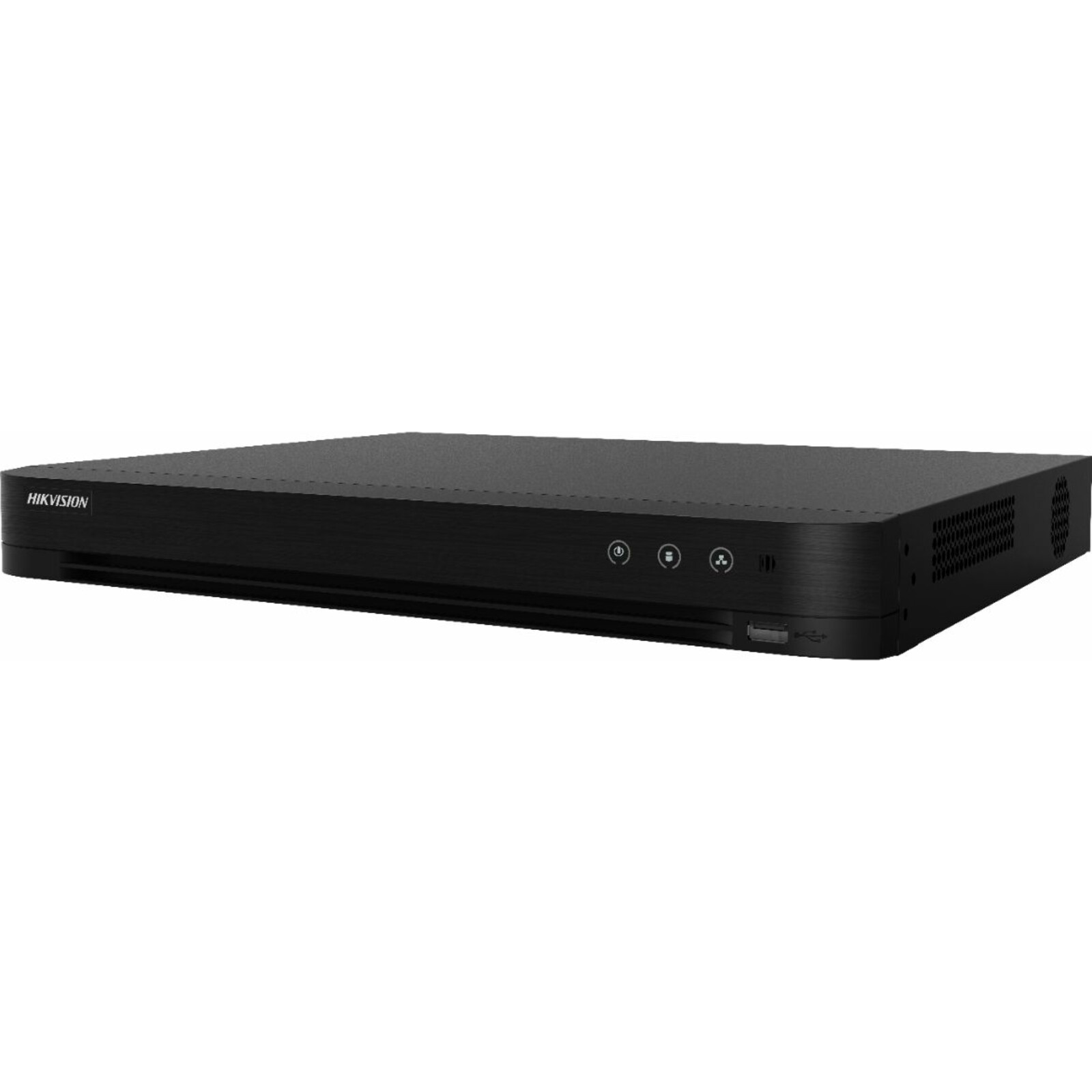 IDS-7216HUHI-M2/P(C) - Hikvision 16 Channel PoC 1U 5MP H.265 AcuSense ...