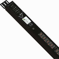 Elevate 1P Vertical Int PDU (INT3) 20x C13 4x C19 Socket 32 A EN60309 3 m Top-fed