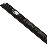 Elevate 3P Vertical Int PDU (INT3) 21x C13 3x C19 Socket 16 A EN60309 3 m Bottom-fed