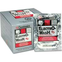 Electro-Wash MX Cleaner Degreaser Presaturated Wipe