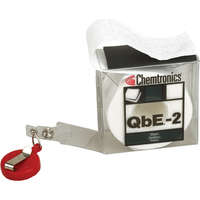 QbE2 Portable End-face Connector Cleaning