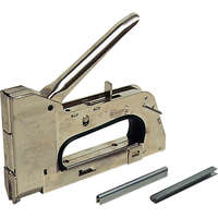 Cable Staplers & Staples
