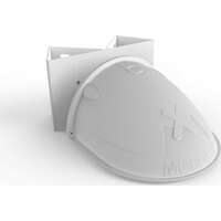 MOBOTIX Wall & Pole/Corner Mount Set For D1x