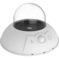 MOBOTIX 6 Megapixel D16A Body For D16A/D15 Sensor Modules (Day/Night)