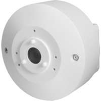 MOBOTIX Pole Mount For MOBOTIX MOVE 4MP BulletCamera