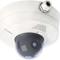 MOBOTIX On-Wall Set for MOBOTIX 7 Single Lens Models