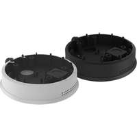 MOBOTIX On-Wall Mounting Set With Audio For v26 Black