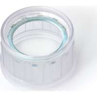 MOBOTIX Replacement Lens Cover M2x With Glass Pane