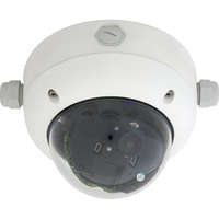 MOBOTIX On-Wall Mounting Set For Q2x/D2x/ExtIO