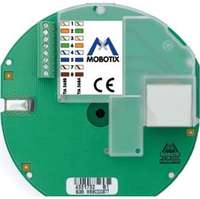 MOBOTIX Extended Terminal Board (IO Module)