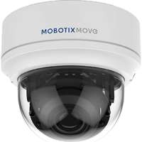 MOBOTIX MOVE Vandal Dome Network Camera VD-2-IR-VA (Video Analytics)