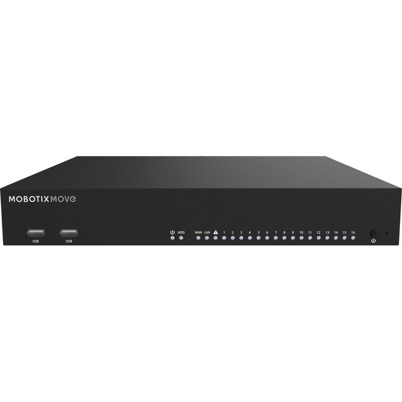 MX-S-NVR1A-16-POE