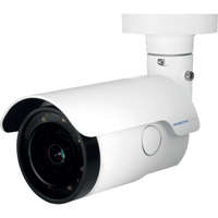 MOBOTIX 4 Megapixel MOVE IR Bullet Network Camera 2.7-12 mm