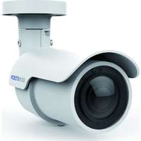 MOBOTIX 4 Megapixel MOVE IR Bullet Network Camera 2.8-12 mm