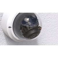 MOBOTIX 2 Megapixel MOVE IR VandalDome Camera 2.8-12 mm