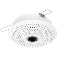 MOBOTIX 6 Megapixel c26B Night Hemispheric Camera B016 1.6 mm