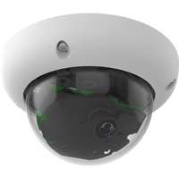 MOBOTIX 6 Megapixel D26B Dome Complete Camera B036 lens Day 3.6 mm