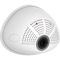 MOBOTIX 6 Megapixel i26B Complete Camera B016 Day Audio Package 1.6 mm