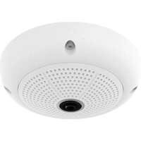 MOBOTIX 6 Megapixel Q26B Complete Camera B016 Day 1.6 mm