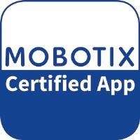 MOBOTIX Vaxtor License Plate Recognition App