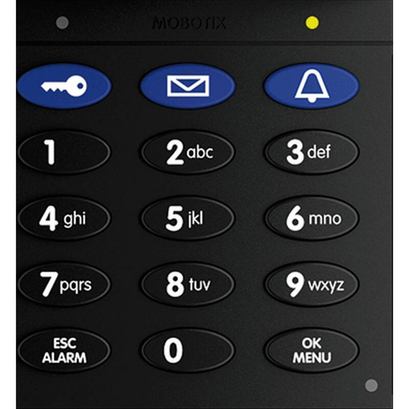 MX-KEYPAD1-EXT-BL