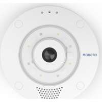 MOBOTIX 12 Megapixel Q71 Complete Camera DN016 Day/Night 1.6 mm