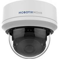 MOBOTIX MOVE VandalDome VD-4-IR