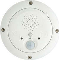 MOBOTIX ExtIO Extension Module For All MOBOTIX Cameras