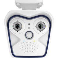 MOBOTIX M15 Camera Module System