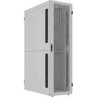 Elevate DCR600 42U Rack 600 x 1200 mm Vented (F) D/Vented (R) B/Panels Network White