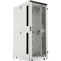 Elevate DCR800 47U Rack 800 x 1000 mm Vented (F) D/Vented (R) B/Panels Network White