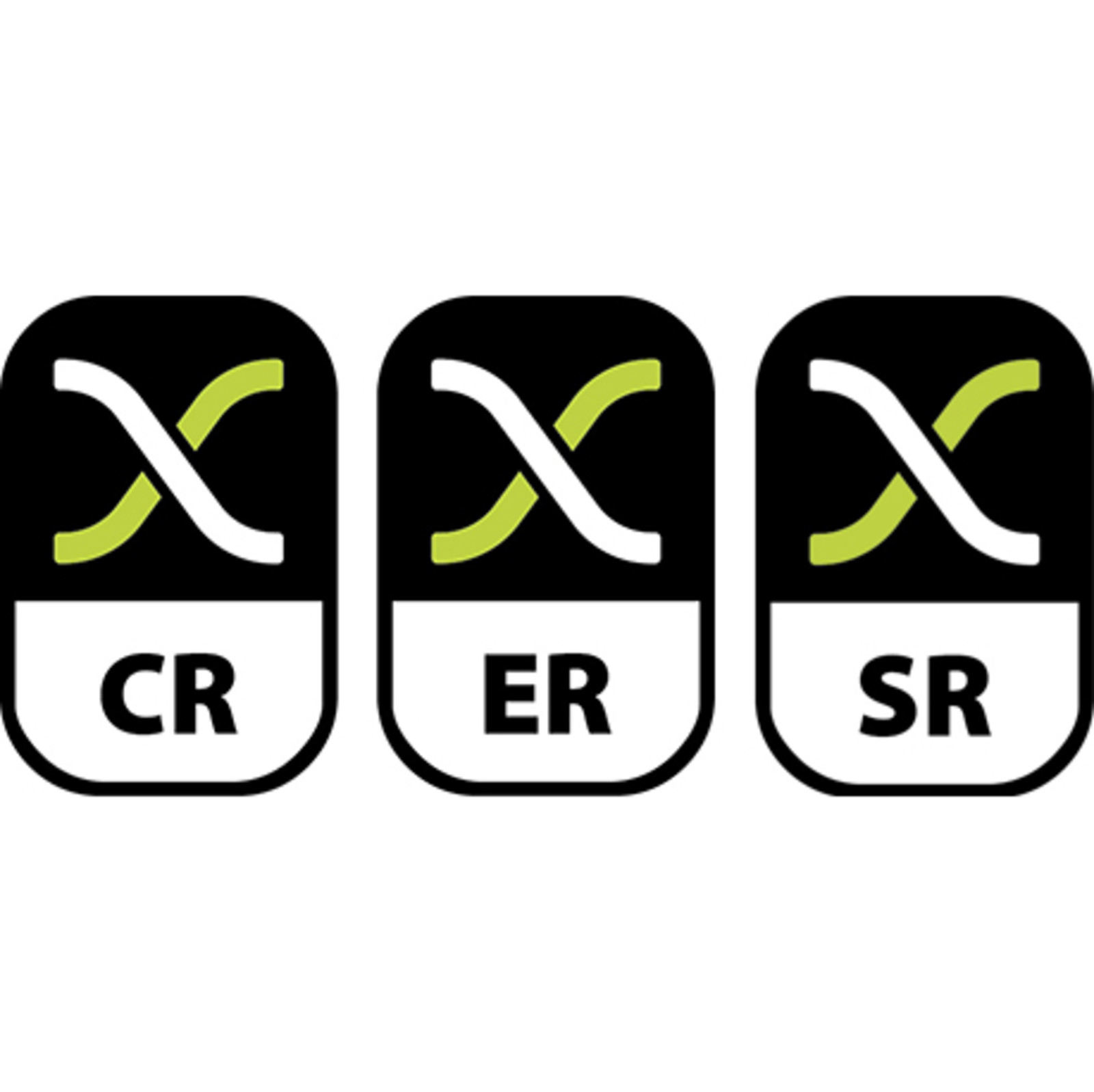 Kit de jonction Excel SR-ER CR - Blanc Gris