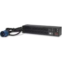 RACK PDU, SWITCHED, 2U, 32A, 230V, (16)C13