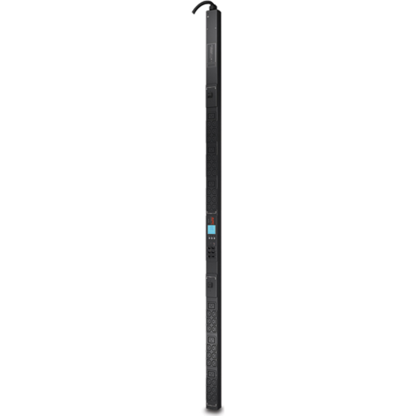 AP8853 - Rack PDU 2G metered zeroU 32A 230V 36 C13 & C19