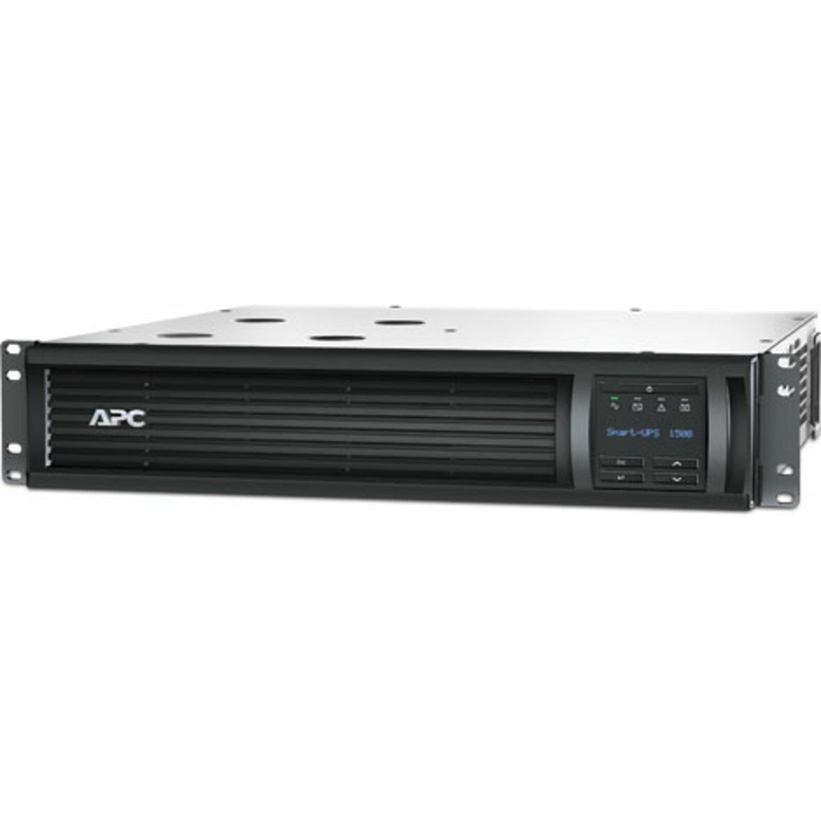 SMT1500RMI2U - APC SMART-UPS 1500VA LCD Rackmount 2U 230V