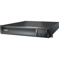 APC Smart-UPS x 1200W/1500VA