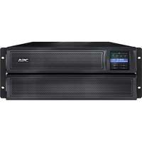 APC Smart-UPS X 2200VA Short Depth Tower/Rack Convertible LCD 200-240V with Network Card