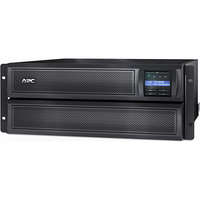 APC SMART-UPS X 3000VA RACK/TOWER LCD 200-240V