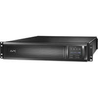 APC SMART-UPS X 3000VA RACK/TOWER LCD 200-240V