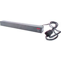 Basic Rack PDU 1U 12xIEC 320 C13 2.5m Cord