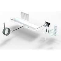 nVent RackChiller RDHX PRO Condensate Management Top Feed 600W