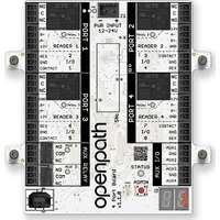 Avigilon Alta 4-Port Board