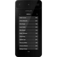 Avigilon Alta Intercom Touch
