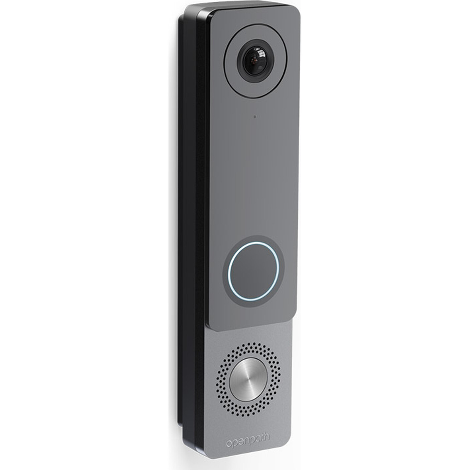 OP-VID-PRO-INT - Avigilon Alta Video Intercom Reader Pro