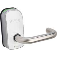 Paxton10 PaxLock Pro - Euro, internal, white