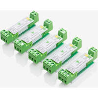 Compact relay module - Pack of 5