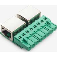 Paxton reader port connector - Pack of 5