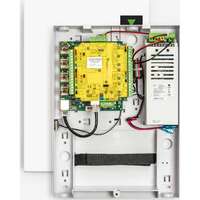 Paxton Entry Door Access Controller White Surface Mount