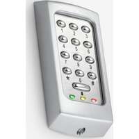 TOUCHLOCK stainless steel keypad - K50