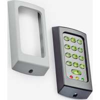 Proximity keypad - KP50